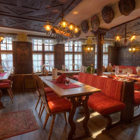 Ferienwohnung Am Markt 몬샤우 외부 사진